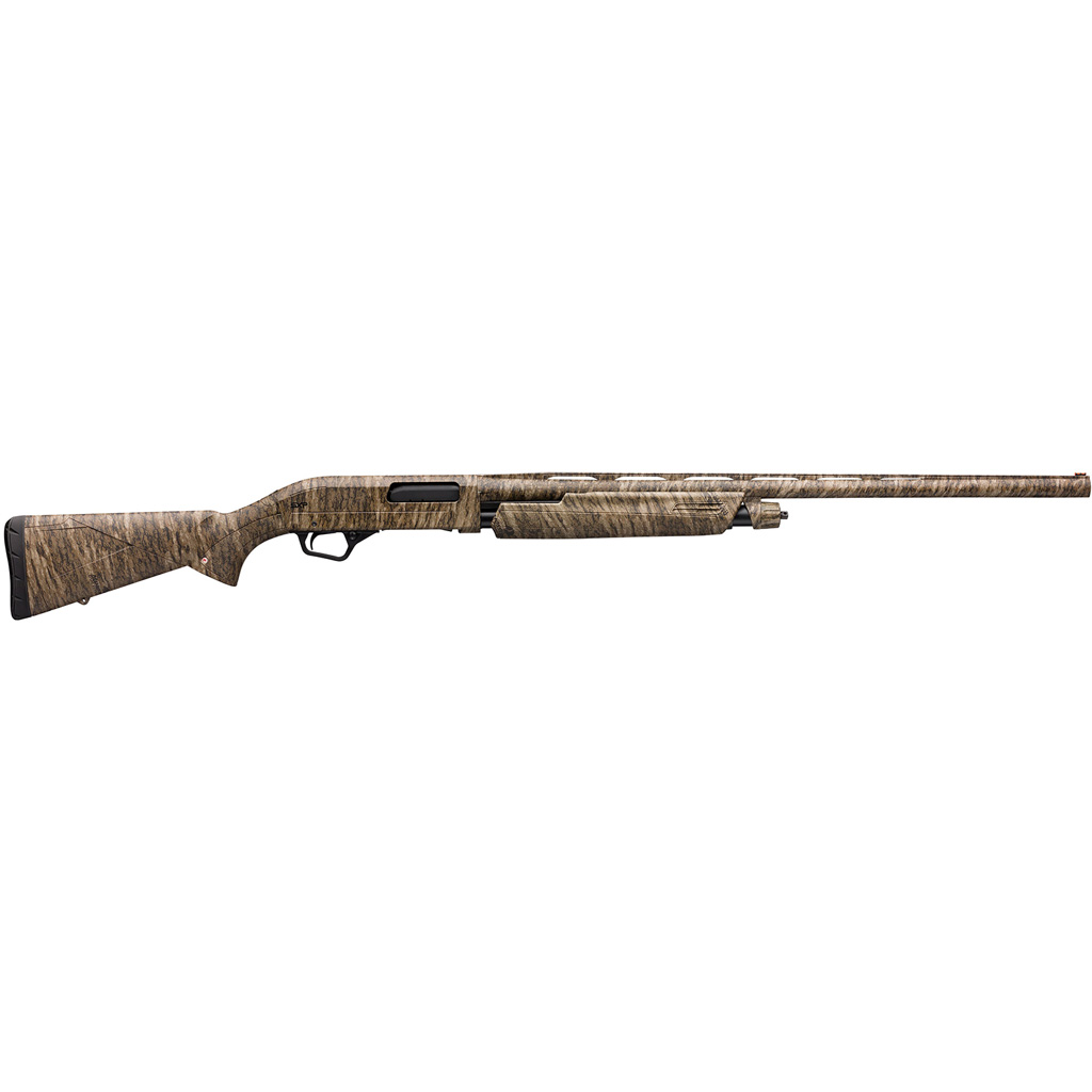 Winchester Super X Pump 12 Gauge - Purple Mountain Armory view 4