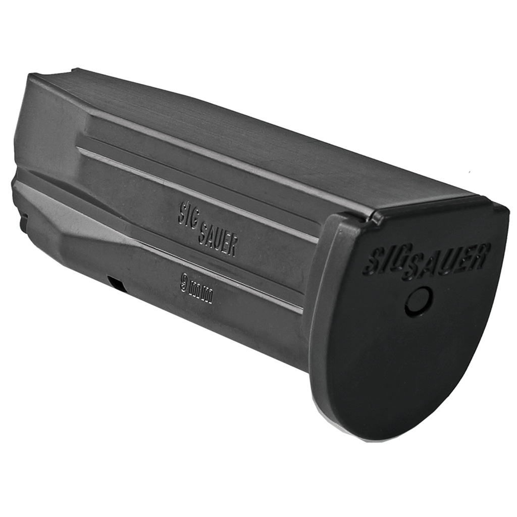 SIG SAUER P250/P320 Compact Magazine 9mm - Jimmy's Creek Fir view 5