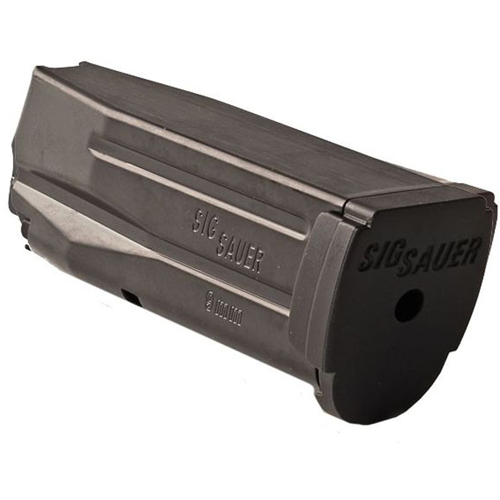 Sig Sauer 9MM LUGER - Purple Mountain Armory view 5
