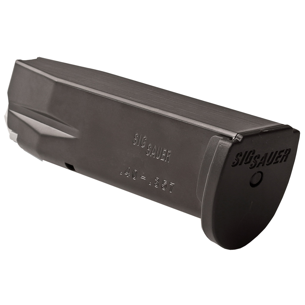 Sig Sauer SIG MAG P320 40/357SIG 14RD 40S&W|357SIG - Purple view 4