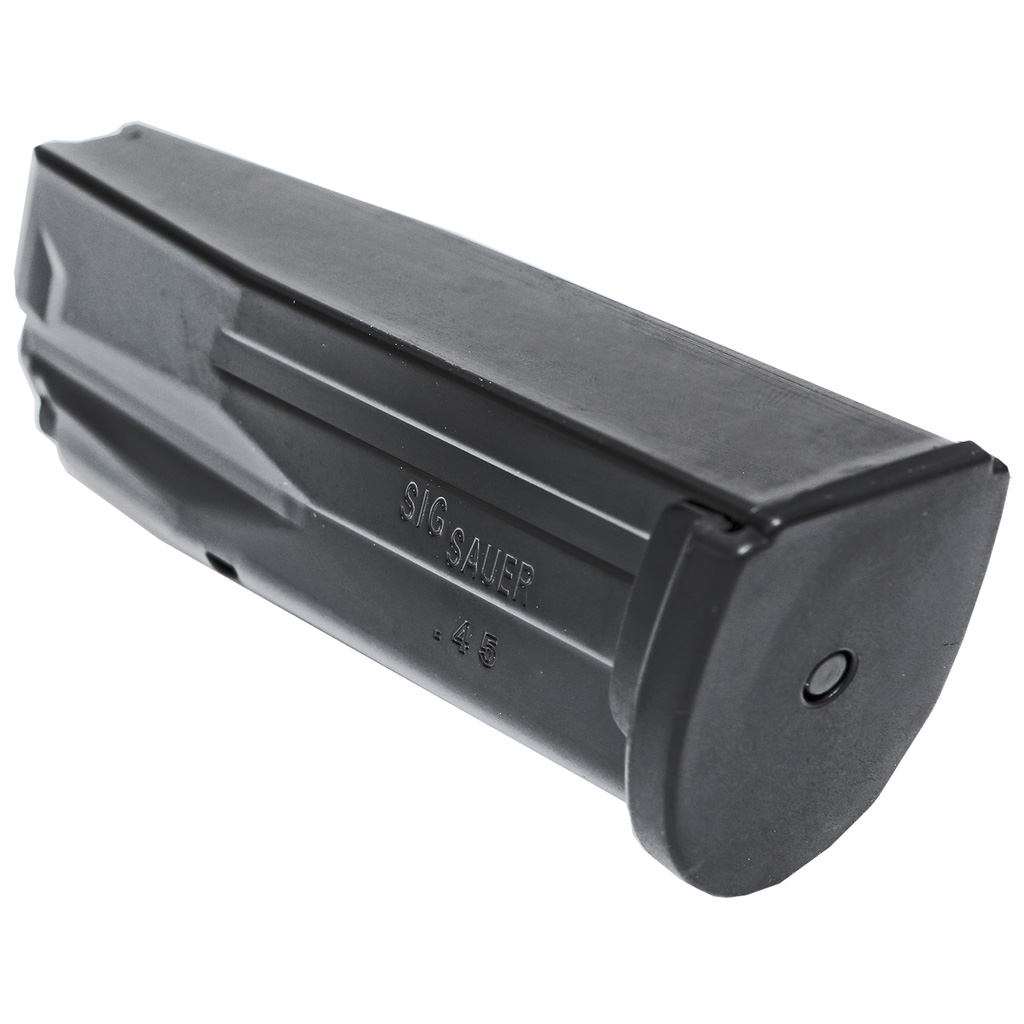 SIG SAUER P250 Compact Magazine 45 ACP - Jimmy's Creek Firea view 5