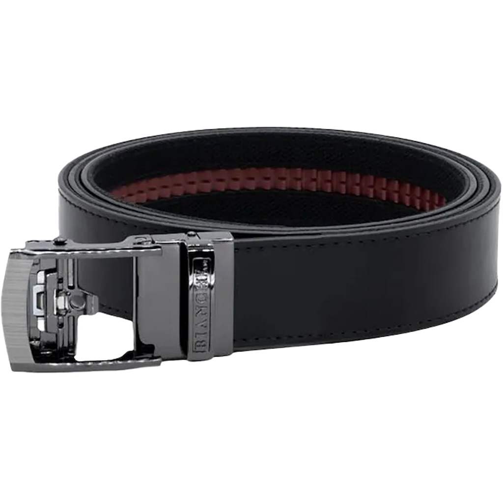 Bianchi EDC NexBelt - Purple Mountain Armory view 4