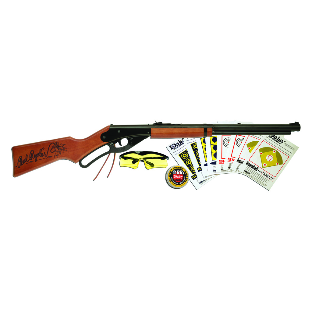 Daisy Red Ryder - Jimmy's Creek Firearms view 2