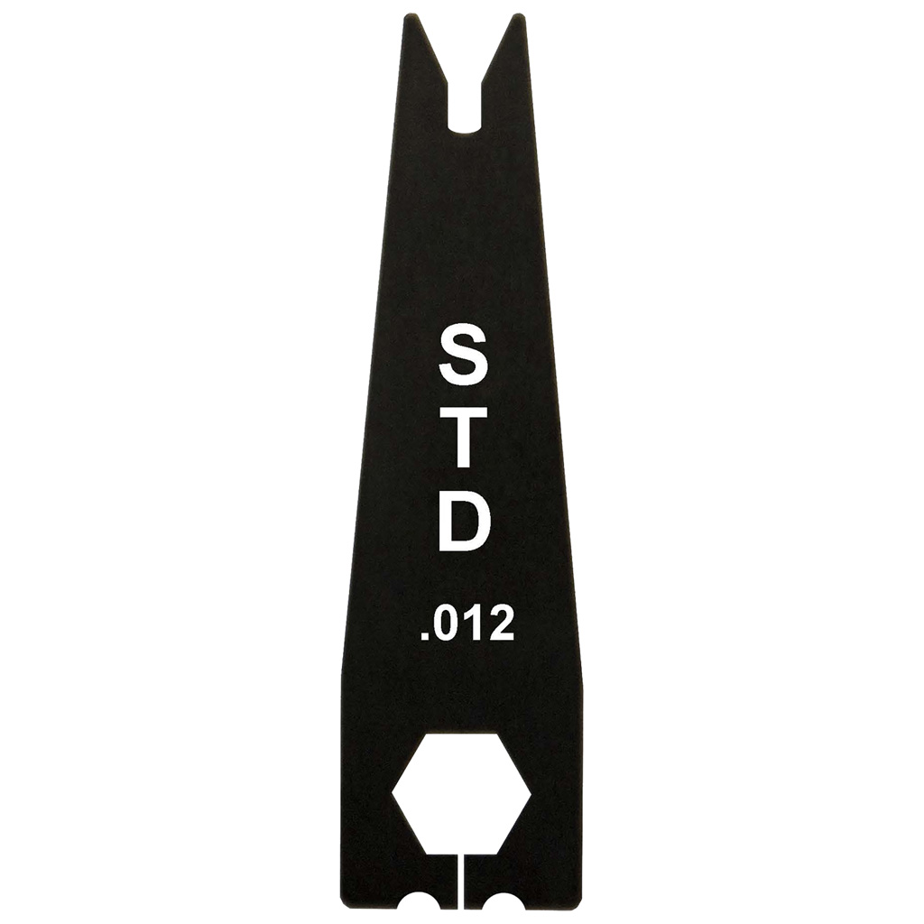 AAE Launcher Blade Standard .008