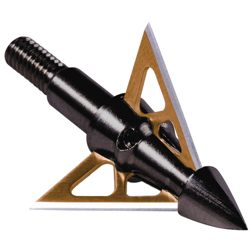 New Archery Products - Purple Mountain Armory view 2