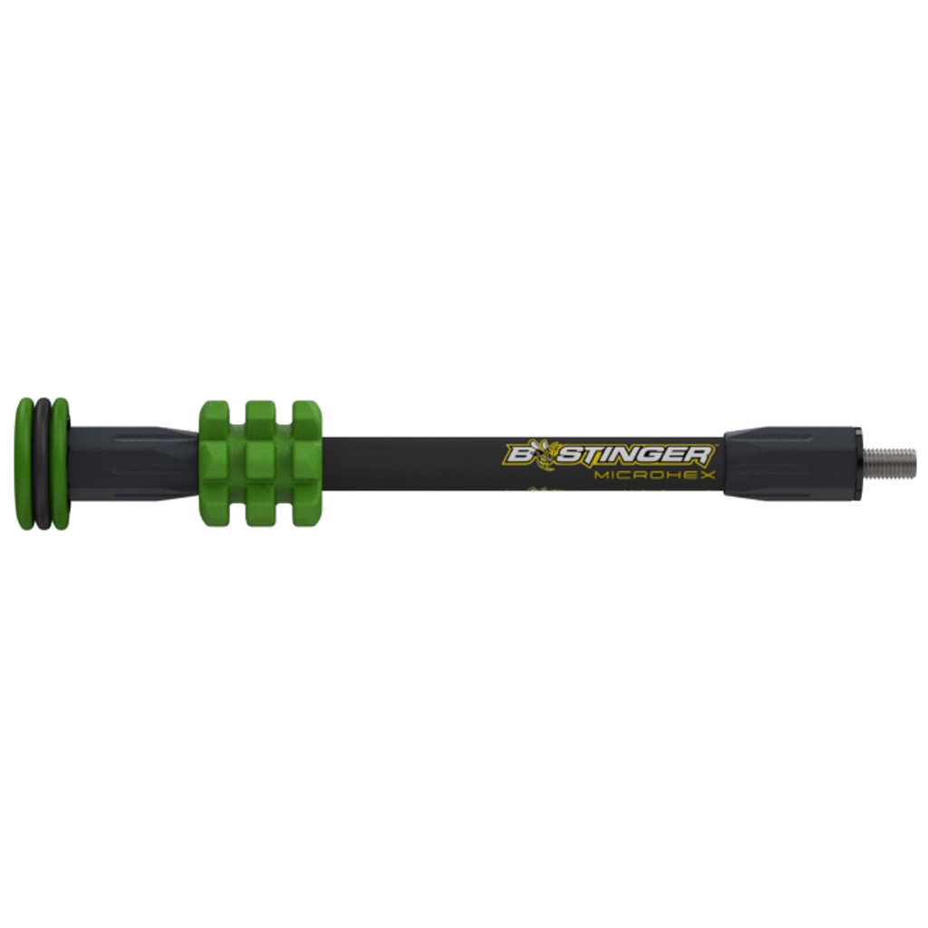 Bee Stinger - Purple Mountain Armory view 2