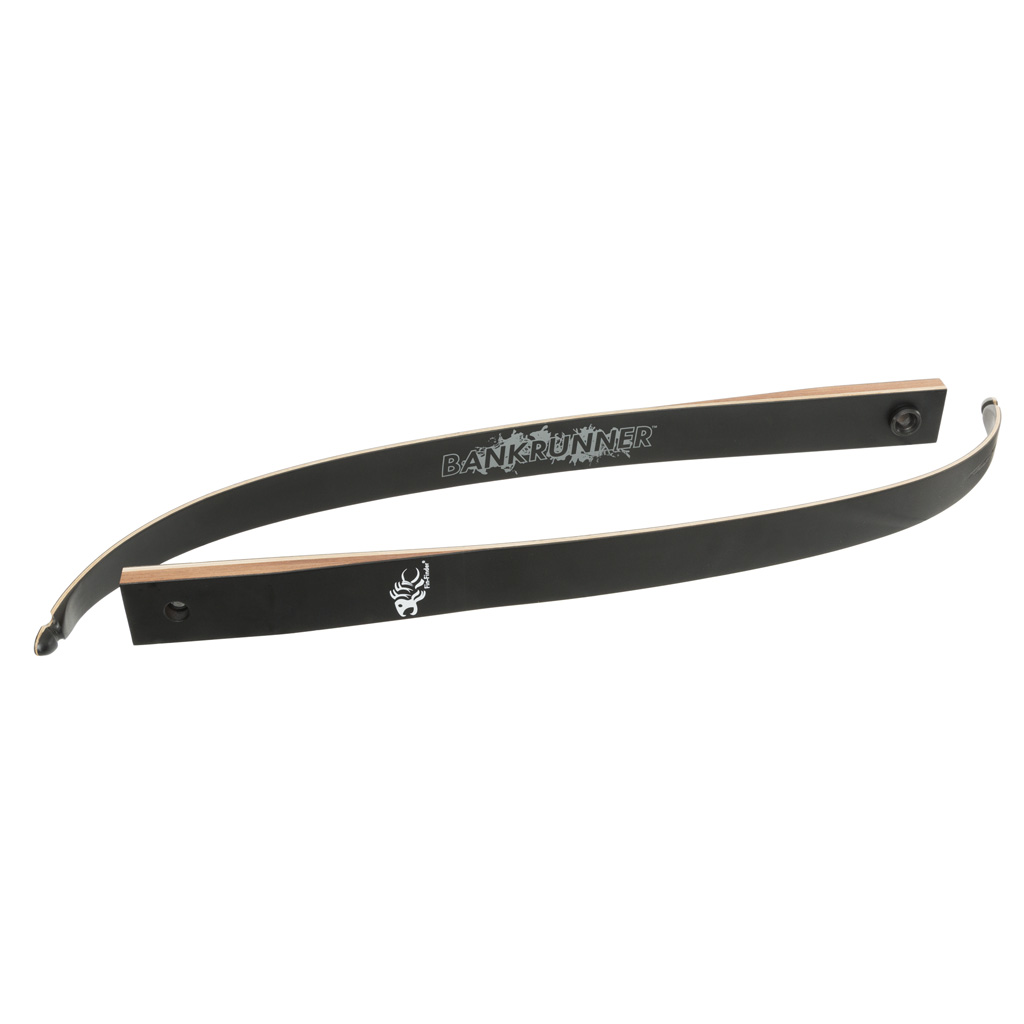 Fin Finder Bank Runner Limbs 58 in. 20 lbs.