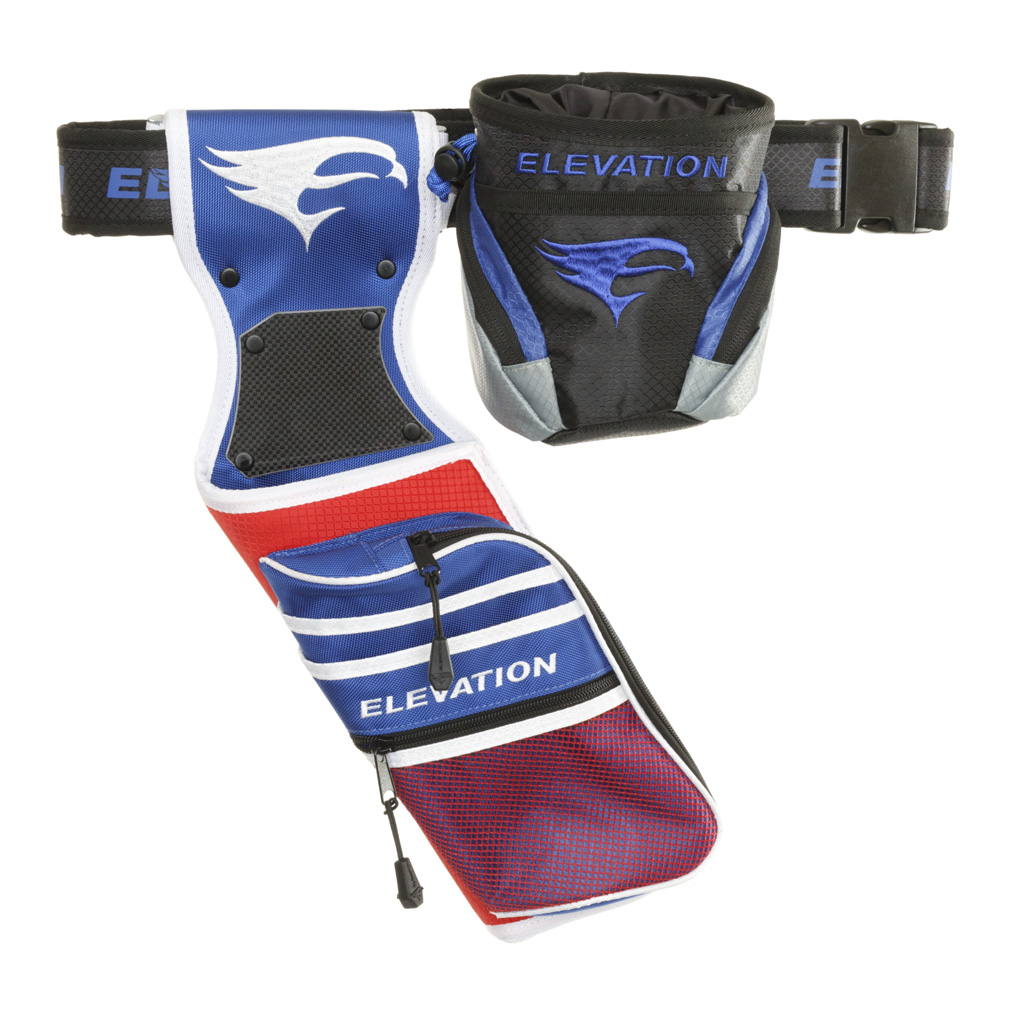 Elevation Nerve Field Quiver Package USA Edition LH