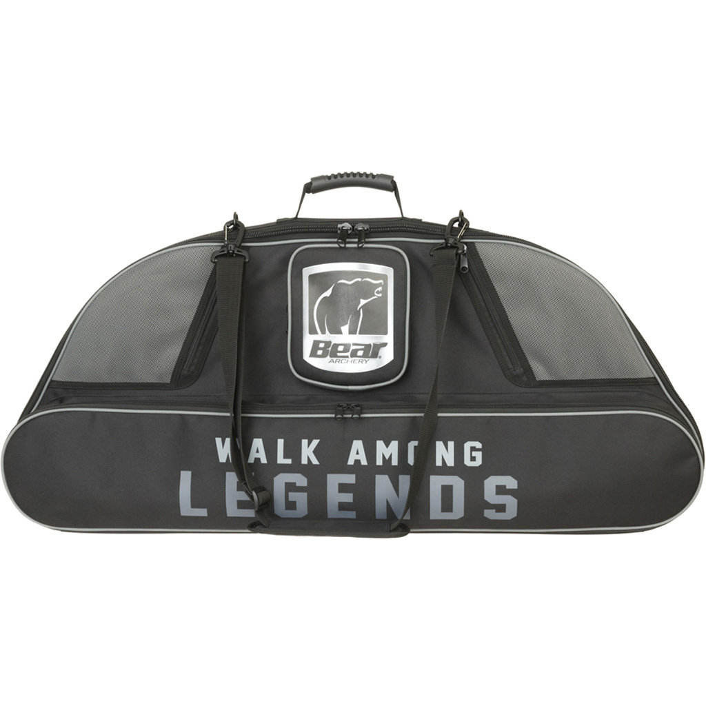 October Mountain Bow Case Bear Archery Legend 38 in.