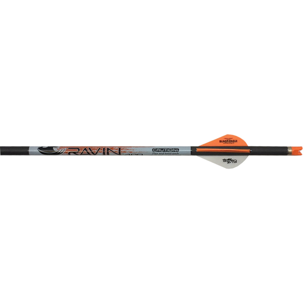 RAVIN CROSSBOWS Arrows - Jimmy's Creek Firearms view 2