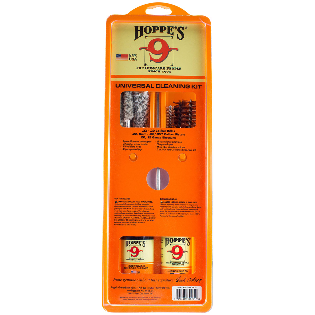 Hoppe's - Jimmy's Creek Firearms view 3