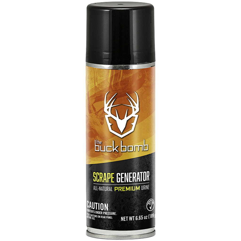 The Buck Bomb Buck Bomb - Jimmy's Creek Firearms view 2