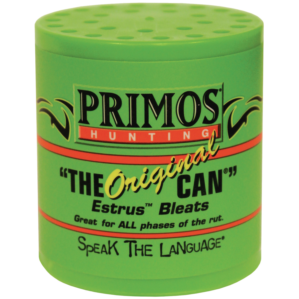 Primos - Purple Mountain Armory view 2