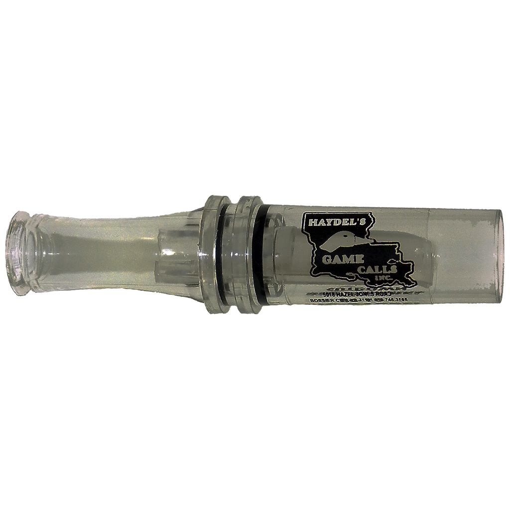 Haydels Big Barreled - Jimmy's Creek Firearms view 2
