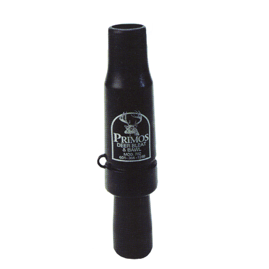 Primos - Purple Mountain Armory view 4