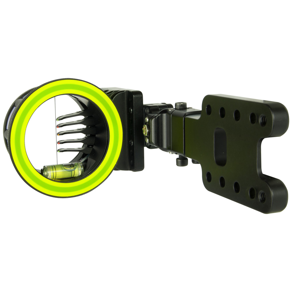 Spot Hogg Hunter Sight 5 Pin .010 RH