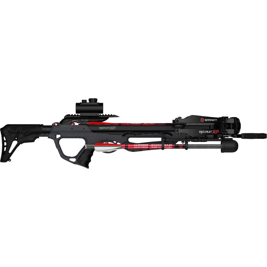 BARNETT OUTDOORS - Jimmy's Creek Firearms view 2