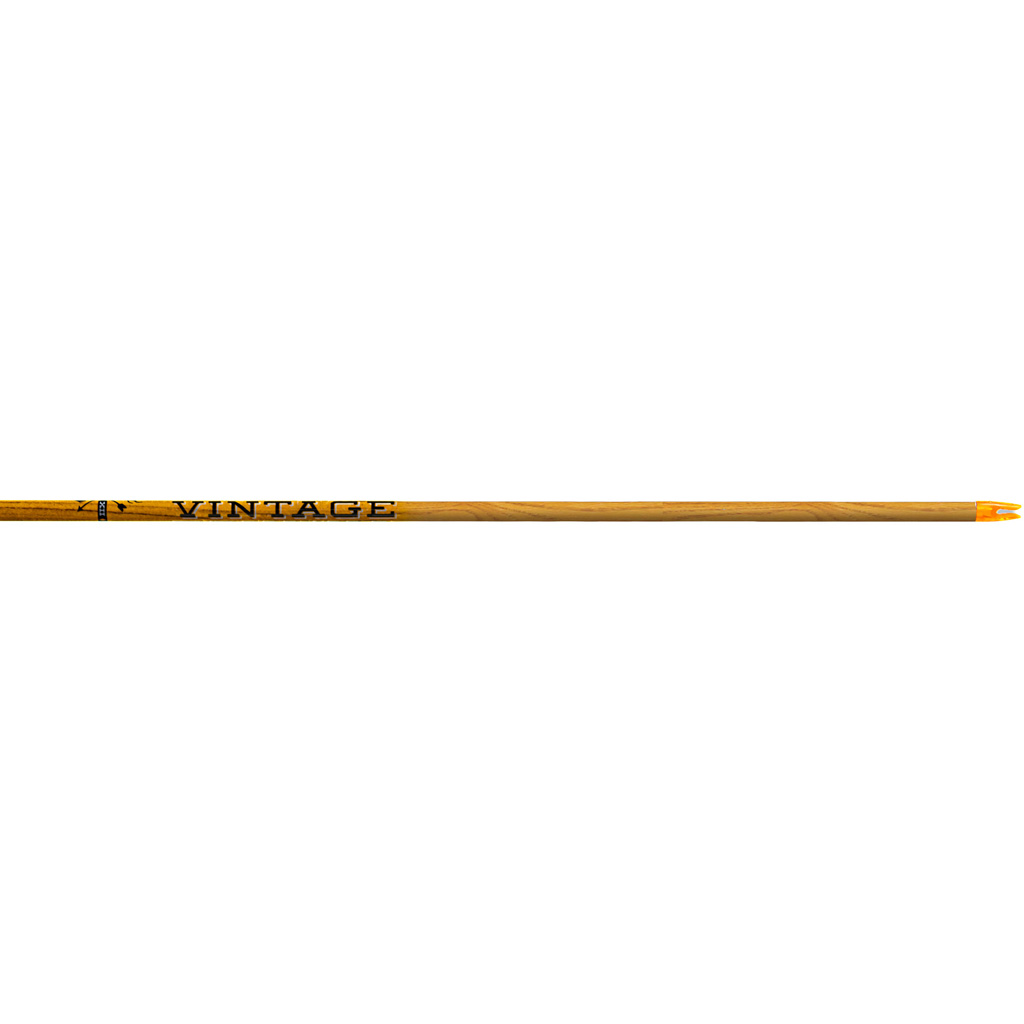 Black Eagle Vintage Traditional Shafts .005 600 1 doz.
