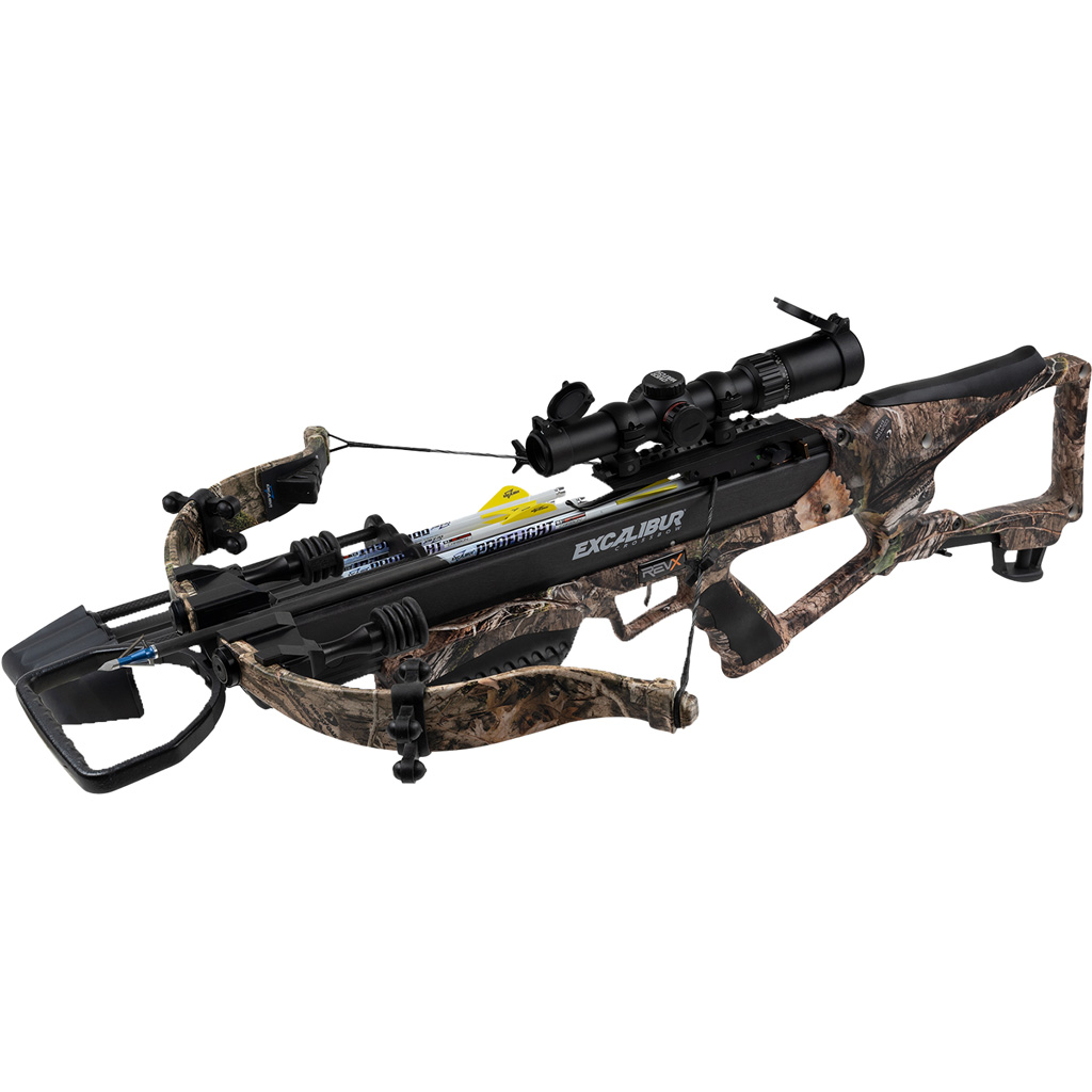 EXCALIBUR CROSSBOW - Jimmy's Creek Firearms view 2