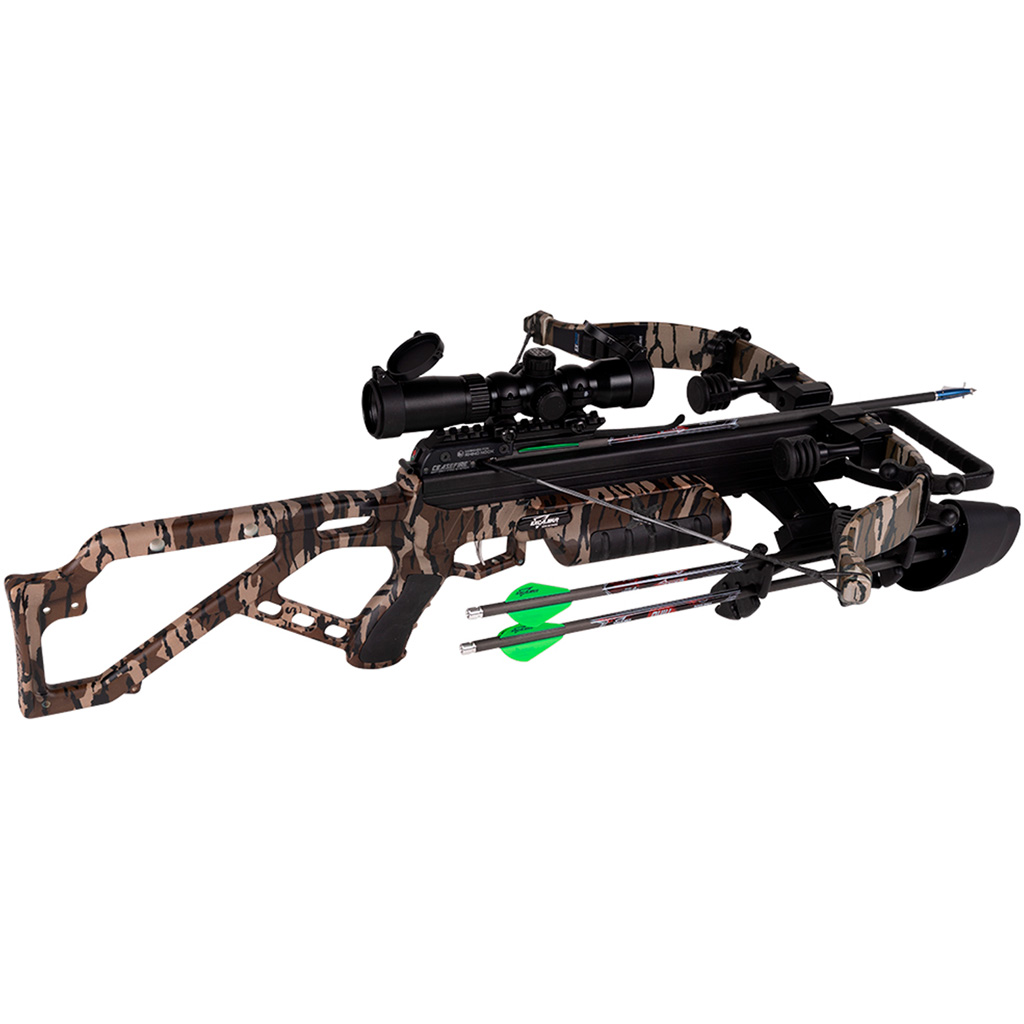 EXCALIBUR CROSSBOW - Jimmy's Creek Firearms view 2