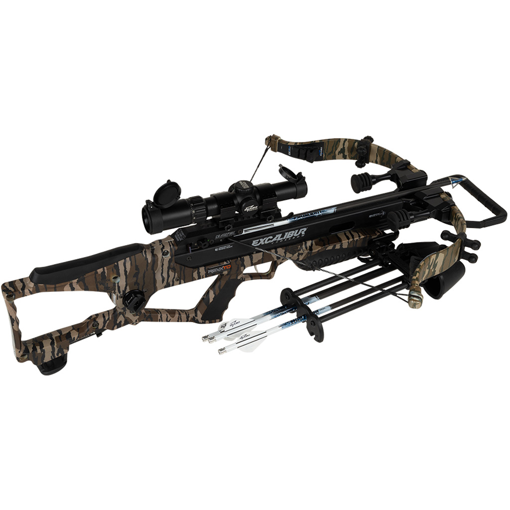 EXCALIBUR CROSSBOW - Jimmy's Creek Firearms view 2