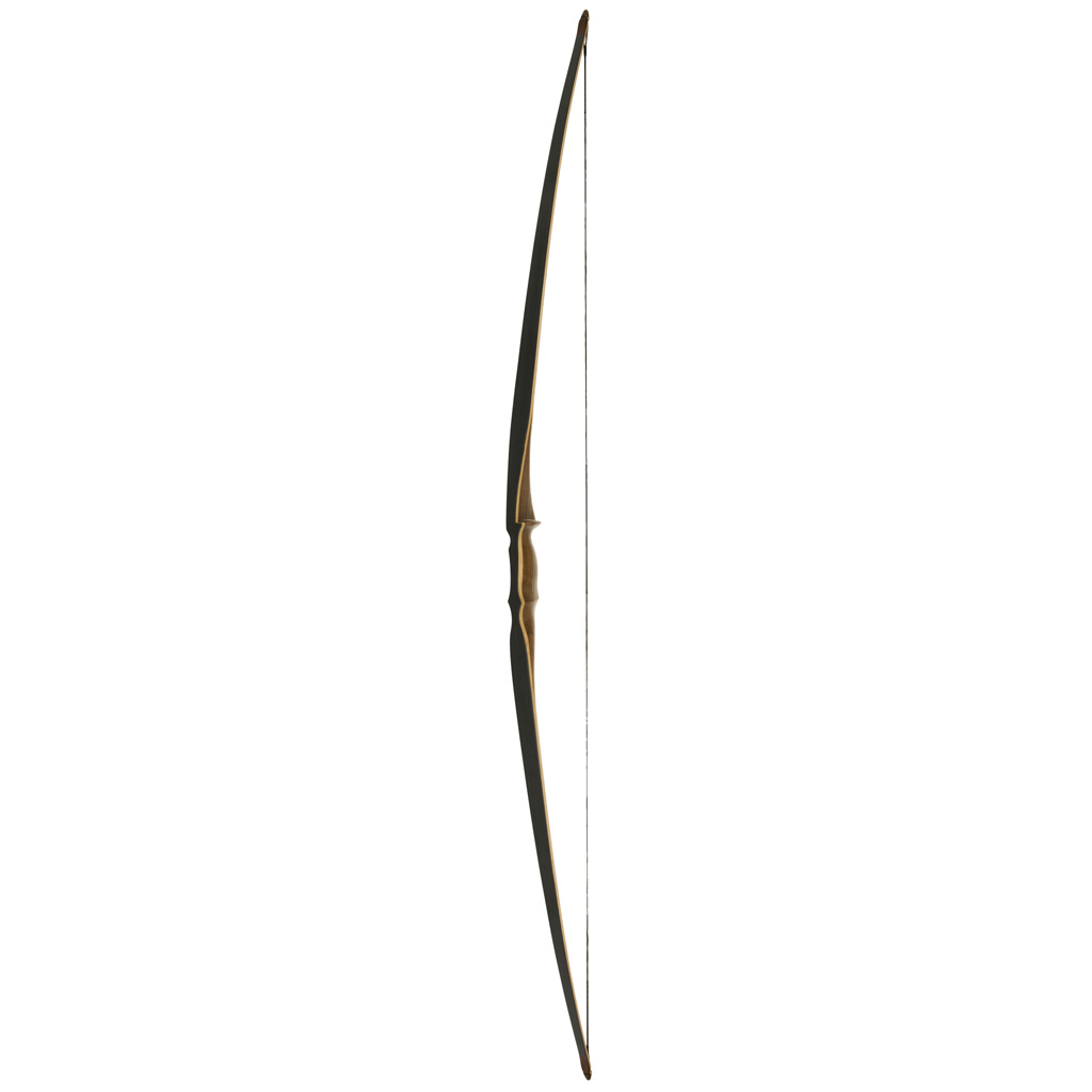 October Mountain Ozark Hunter Longbow 68 in. 35 lbs. RH