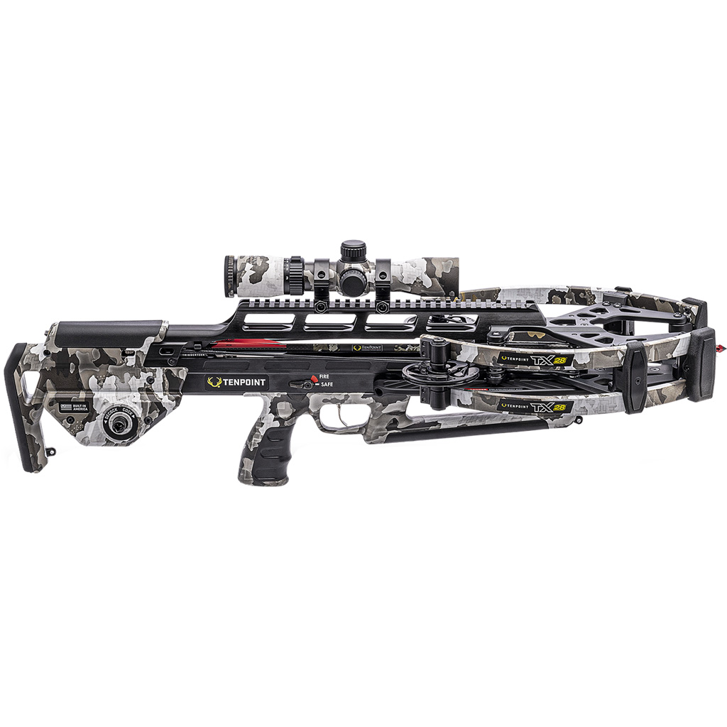 TENPOINT TX28 - Jimmy's Creek Firearms view 2