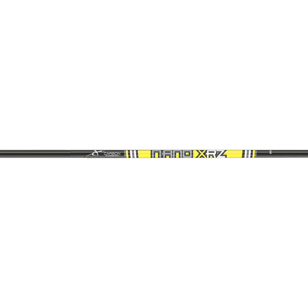 Carbon Express Nano-XRZ Shafts 500 1 doz.