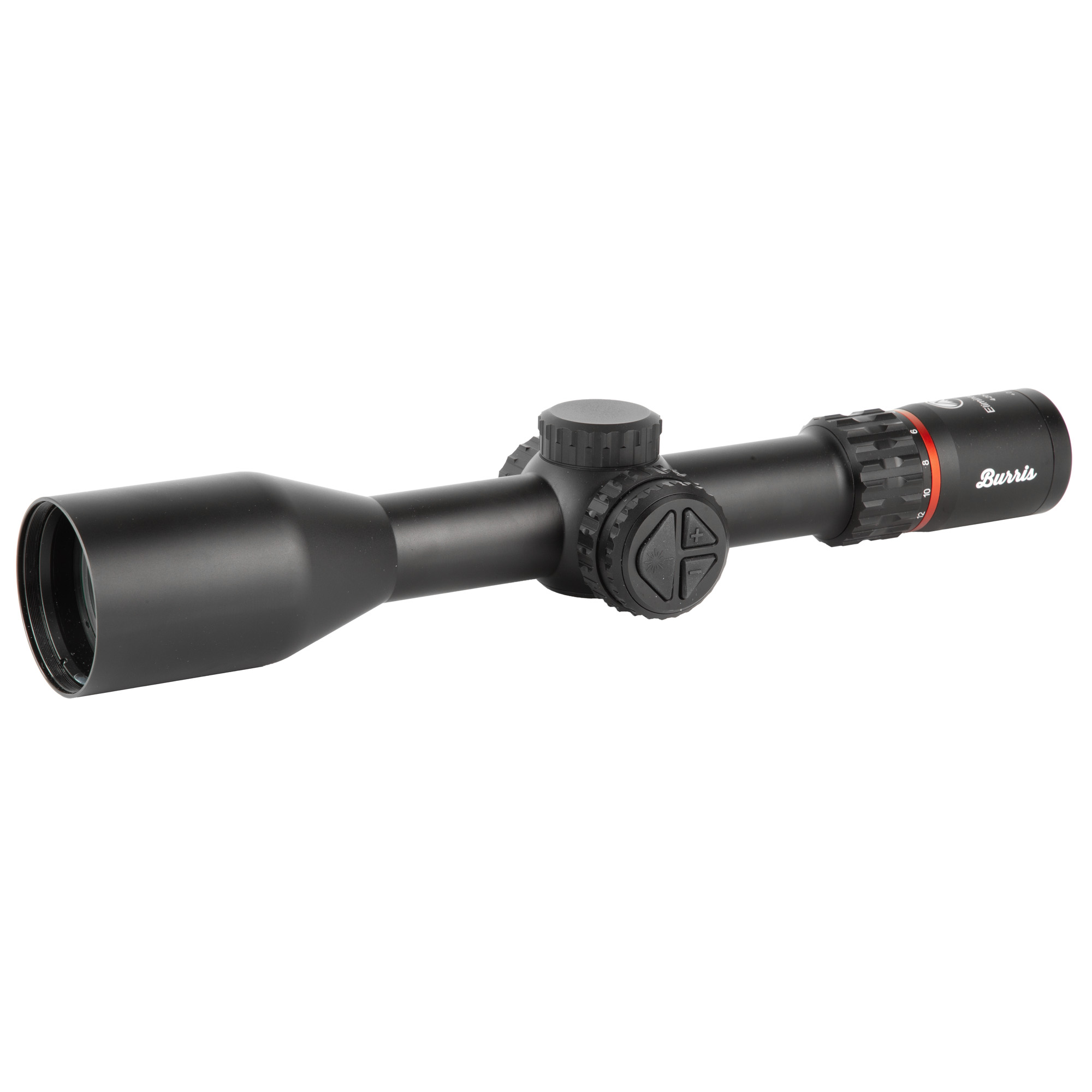 Burris Optics Eliminator 6 Laser Scope - Circle Square Firea view 5