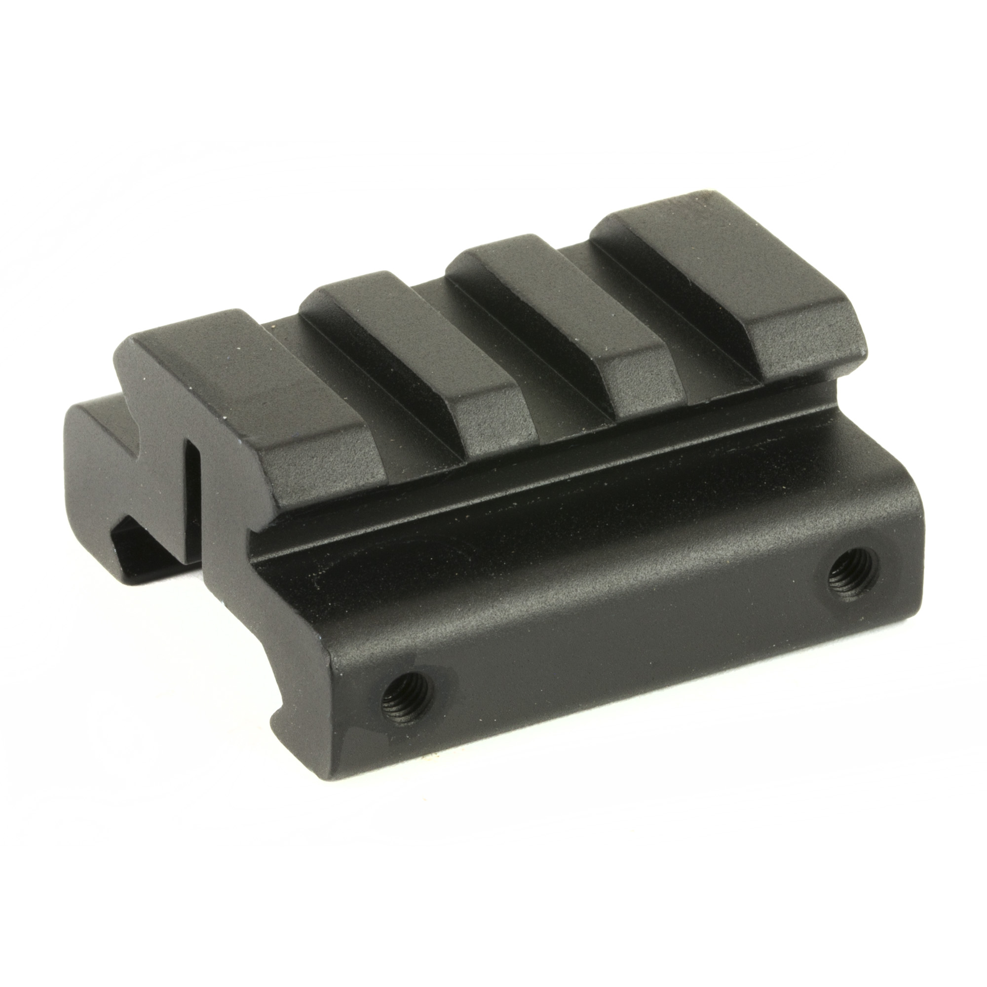 Burris Optics 1/2" Picatinny Riser - BOAZ view 3