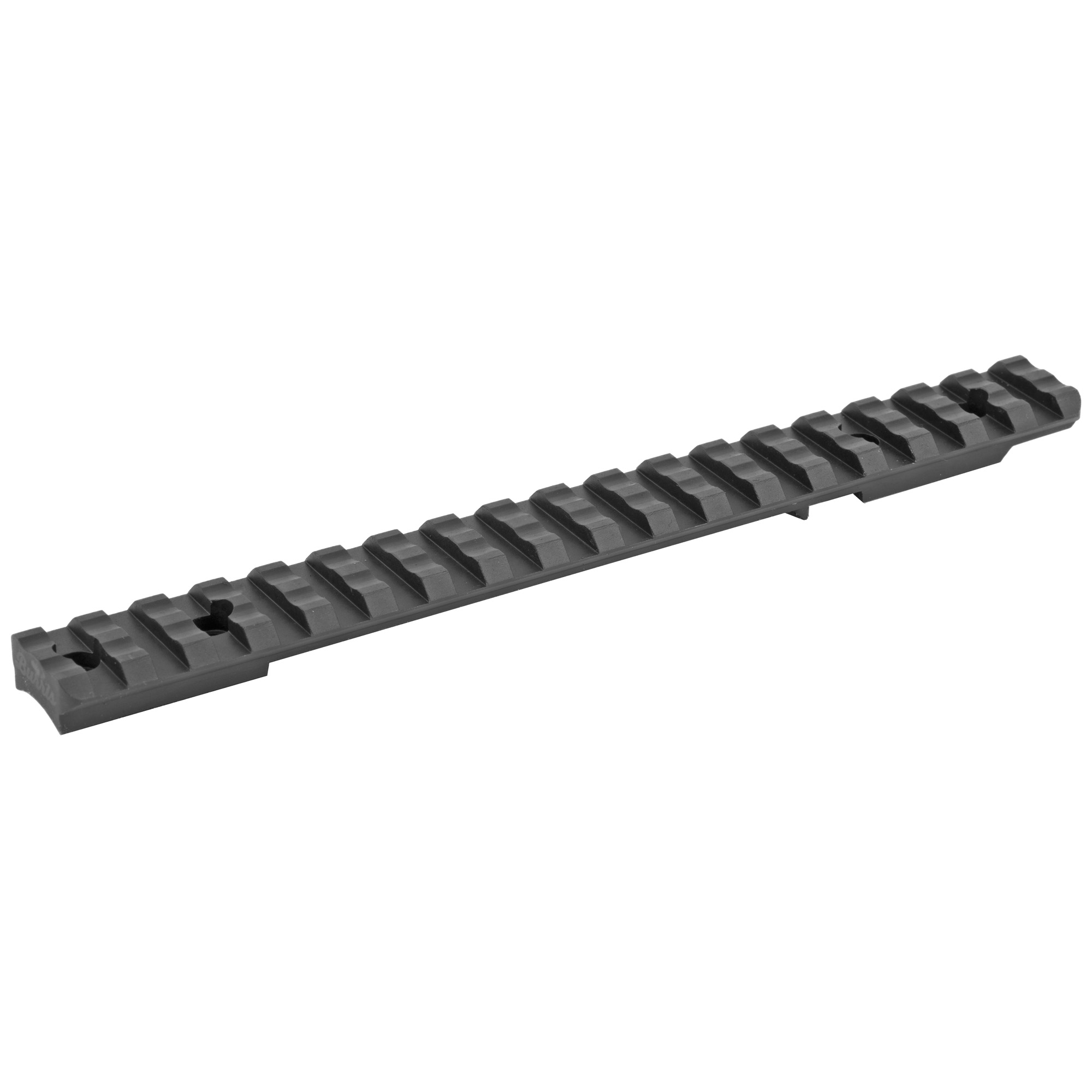 Burris 1-Piece Xtreme Tactical Steel Base XTB-Savage Round Rear Long NO CANT