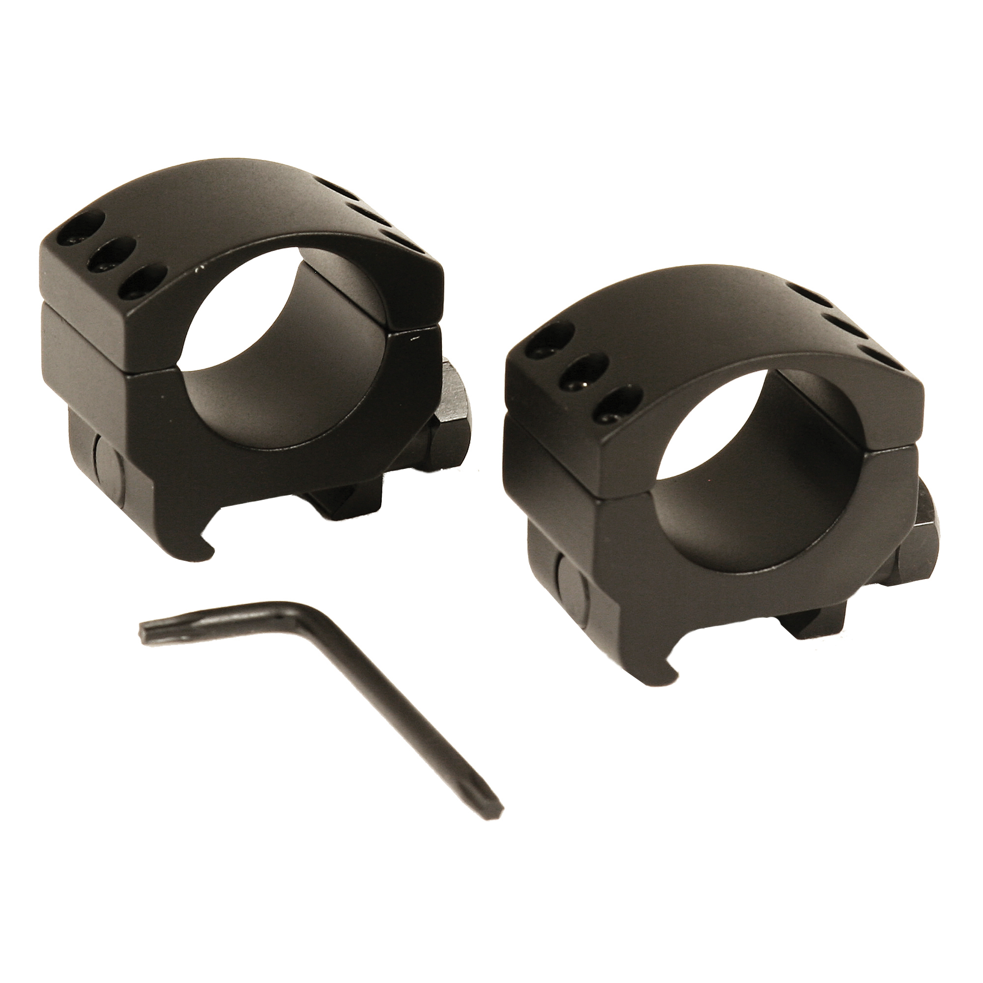 Burris Company Inc. - Circle Square Firearms view 2
