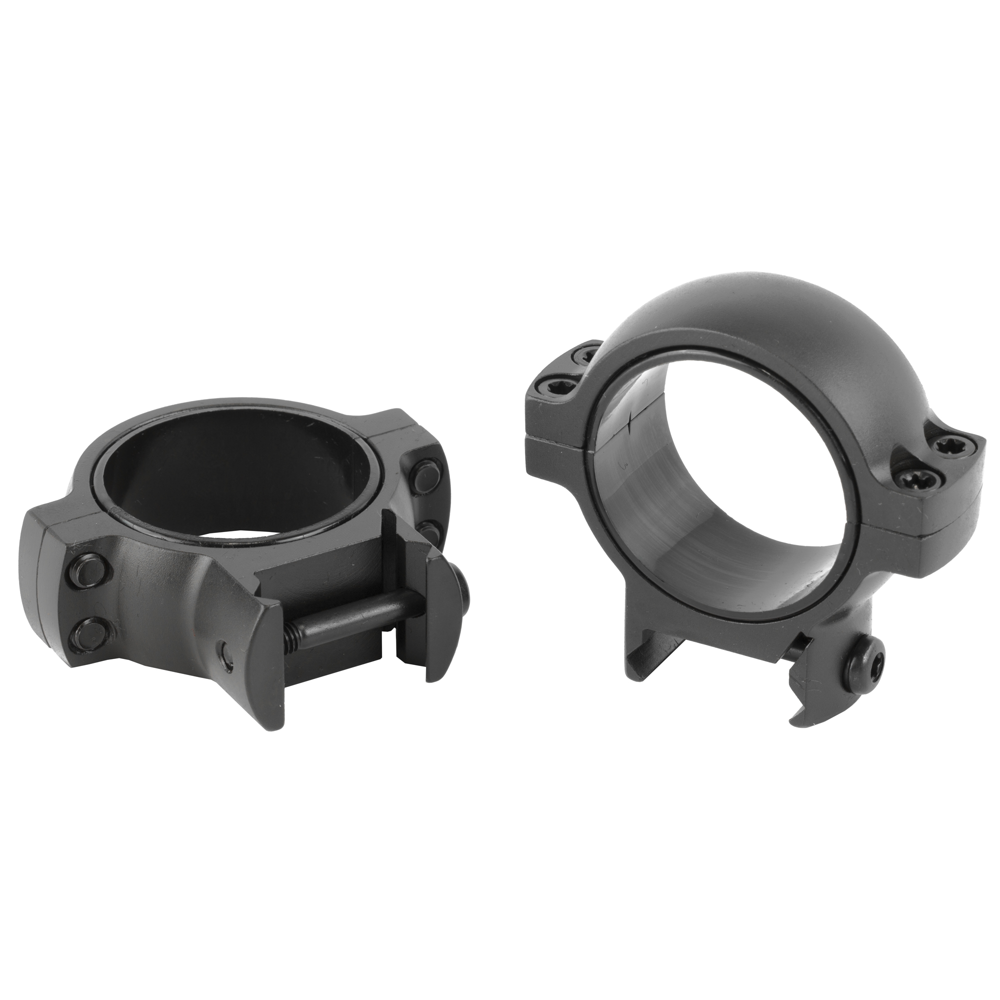 Burris Optics Signature Rings - Jimmy's Creek Firearms view 2
