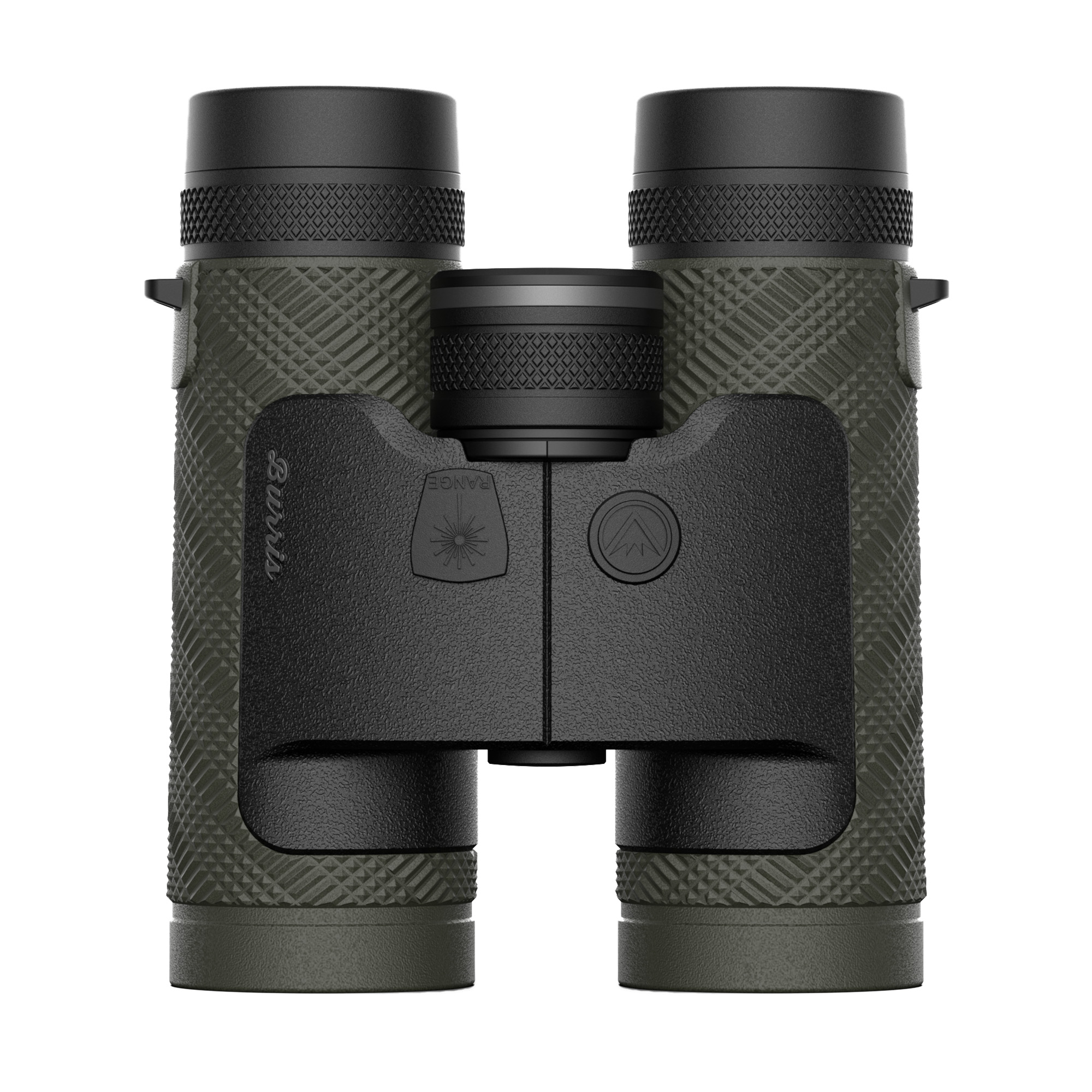 SIGNATURE HD 10X42 LRF BINO