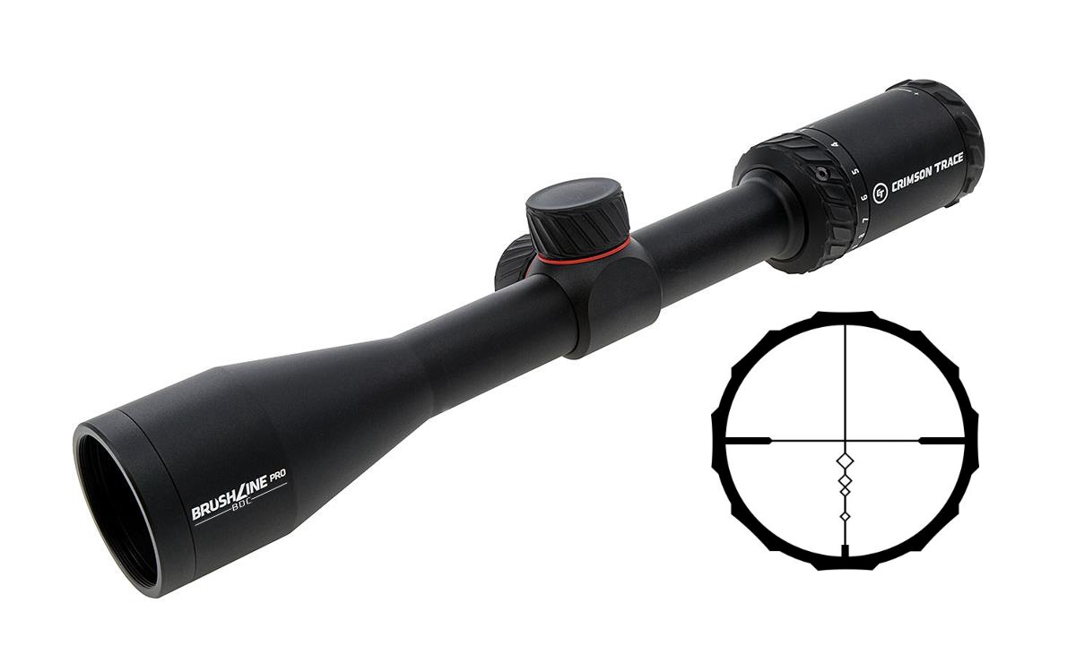 Crimson Trace Corporation - Circle Square Firearms view 3