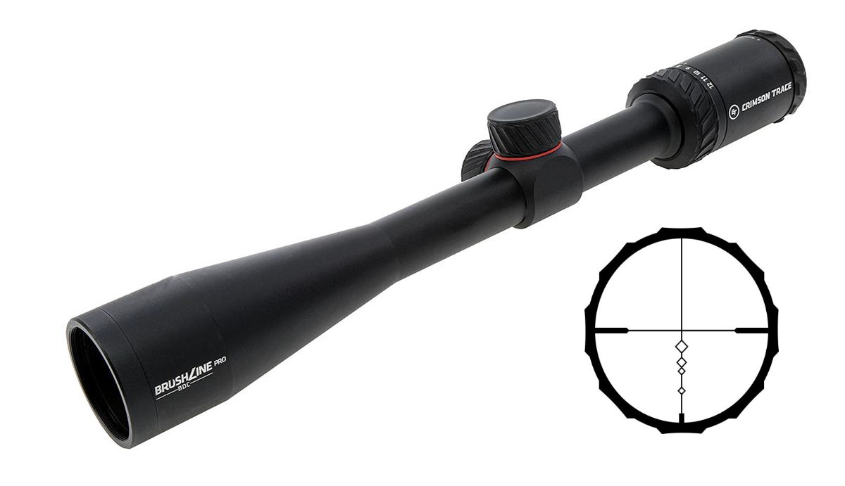 Crimson Trace Corporation - Purple Mountain Armory view 5