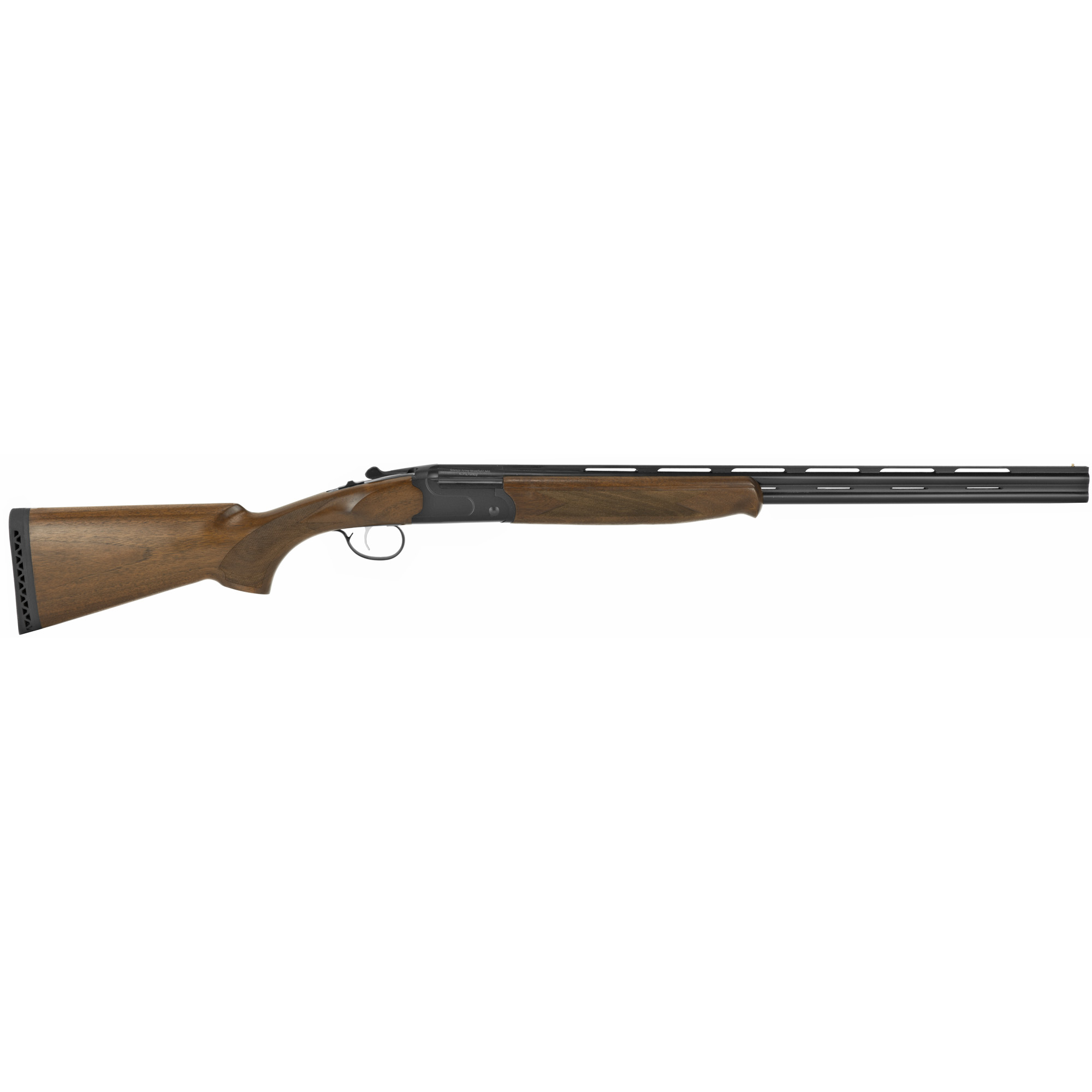 Savage Arms Stevens 555 Compact 28 Gauge - Jimmy's Creek Fir view 2