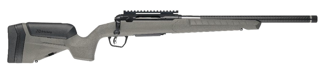 Savage Arms 110|Carbon Hunter 7mm PRC - All Geared Up FFL view 2
