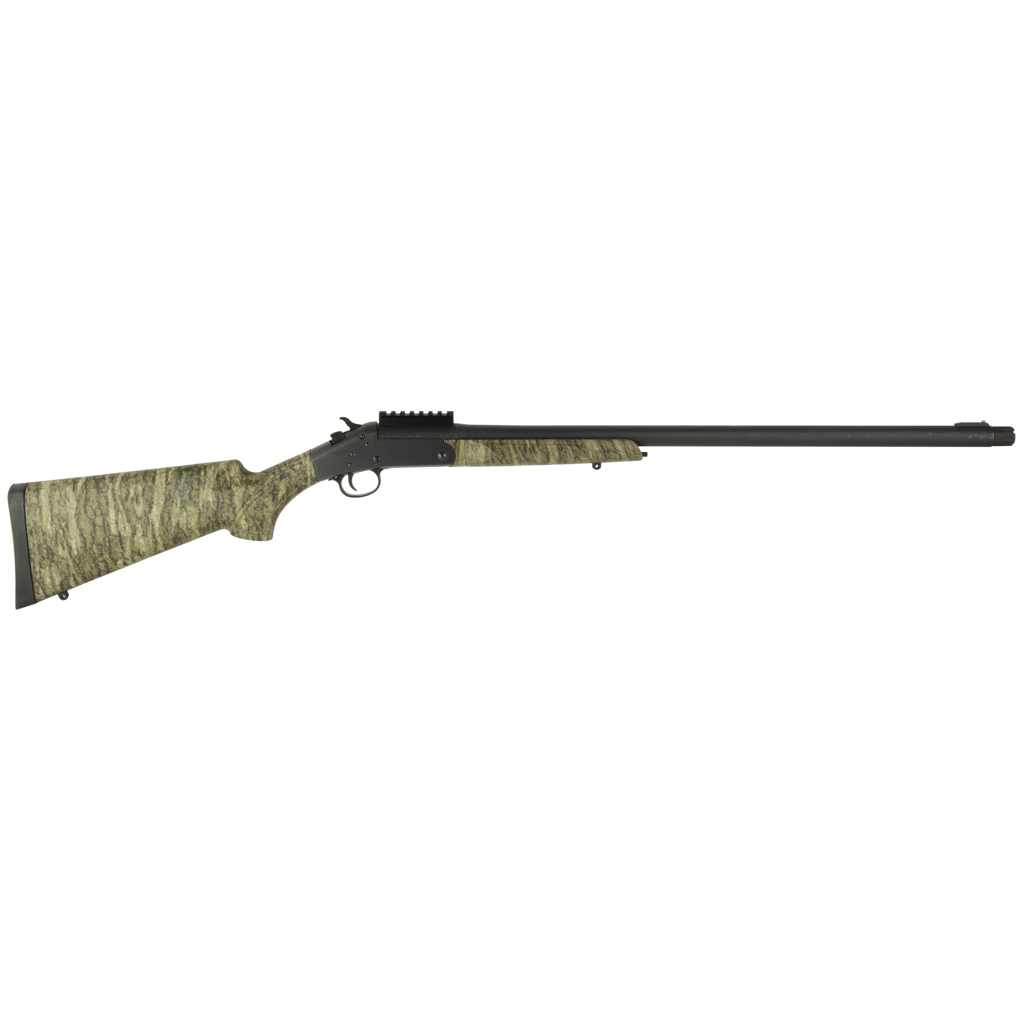 Savage Arms 301 Turkey Bottomland Shotgun 12 ga 3" Chamber Single Shot 26" Barrel Mossy Oak Bottomland