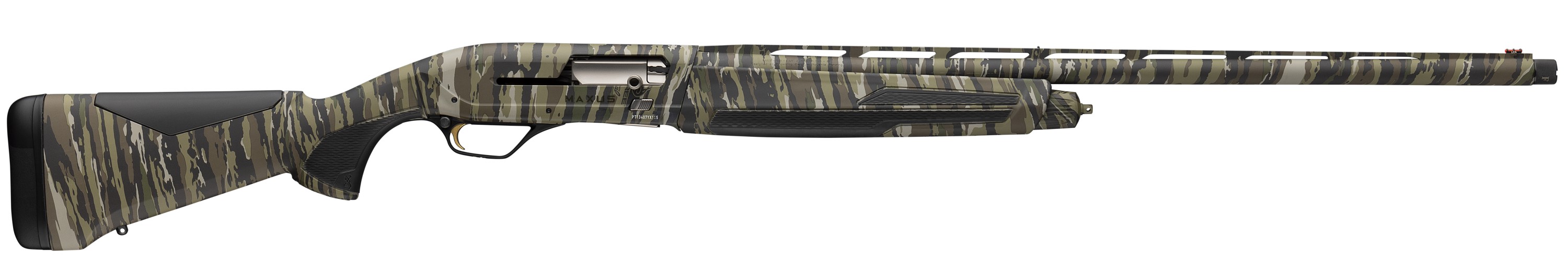 MAXUS II RTO 12/26 3.5"      #