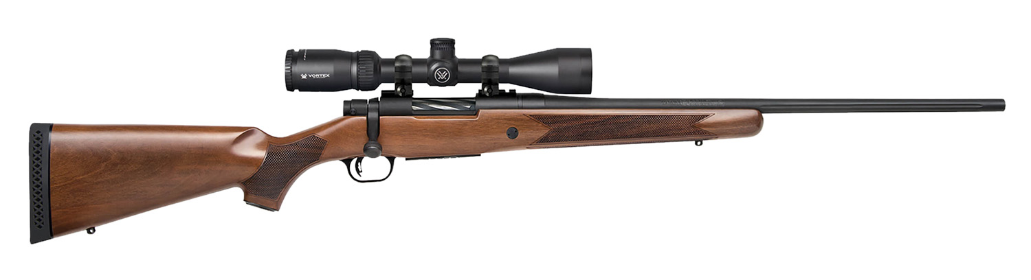 Mossberg Patriot Rifle 400 Legend - Circle Square Firearms view 2