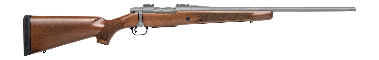 PATRIOT 22-250 WD/SS 22" TB #