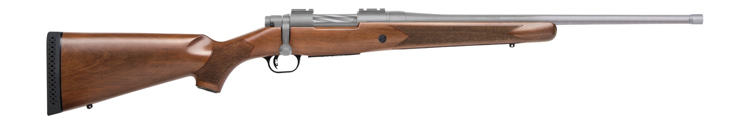 PATRIOT 400LEG WD/SS 20" TB  #