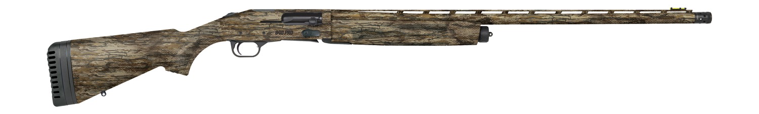 Mossberg 940 Pro Waterfowl Shotgun 12 ga 3" Chamber 4rd Magazine 28" Barrel Realtree Legacy