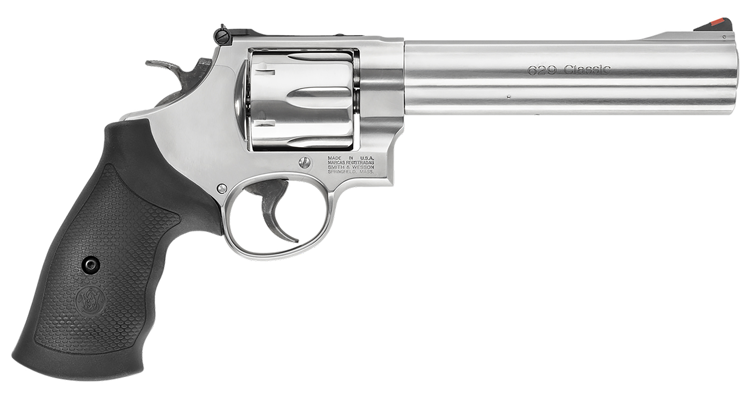 Smith & Wesson 629 44 Rem Mag - All Geared Up FFL view 3