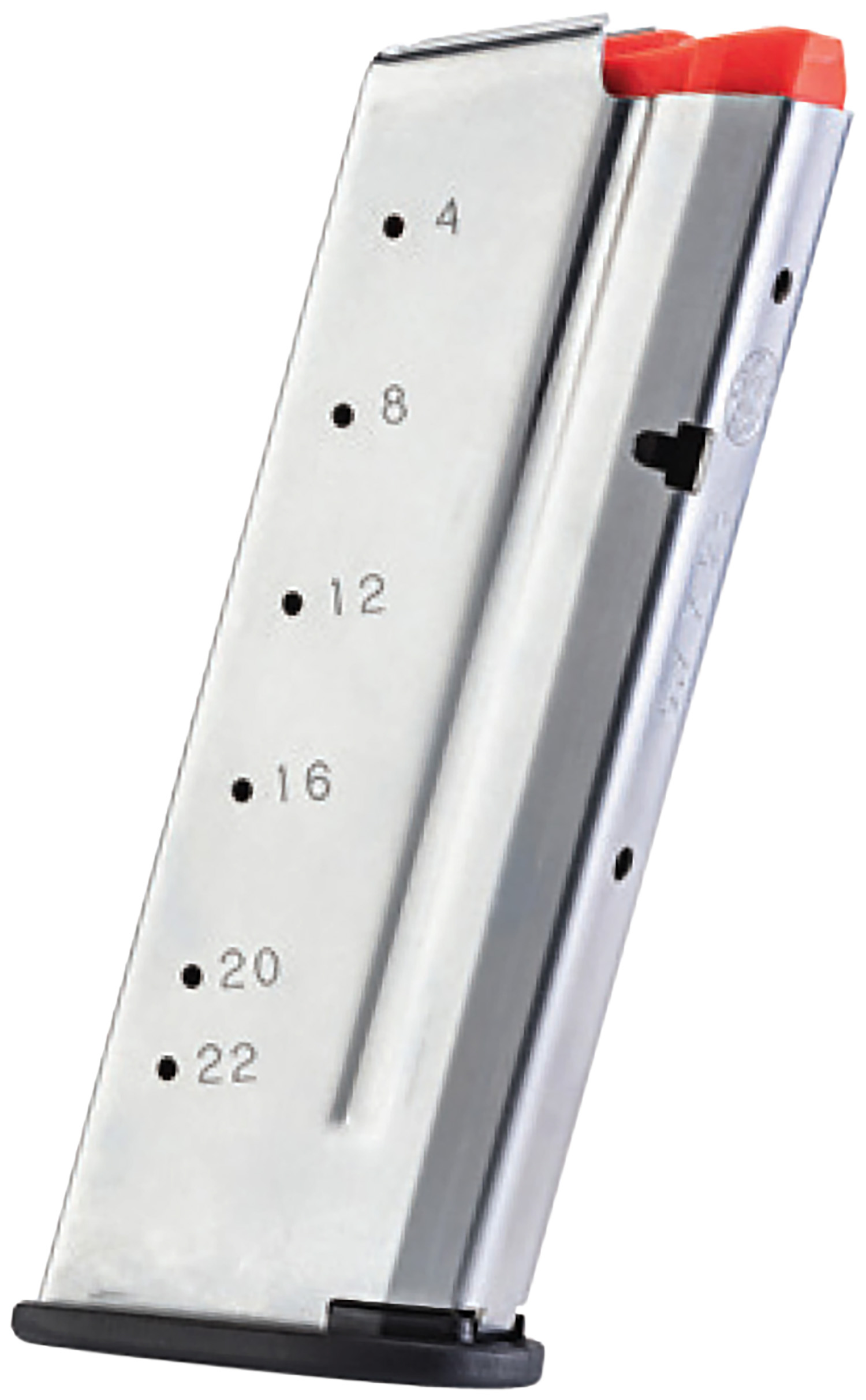 Smith and Wesson M&P5.7 Magazine 5.7x28mm - All Geared Up FF view 4