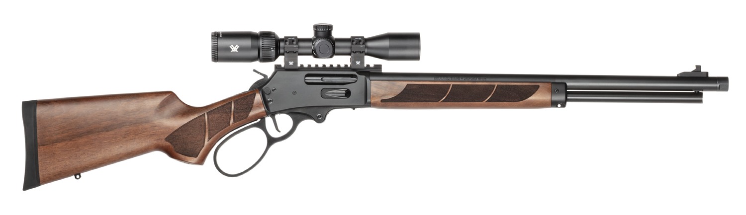 Smith & Wesson 1854 30-30 Win - All Geared Up FFL view 3