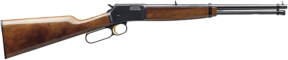 Browning BL-22 22 LR - All Geared Up FFL view 4