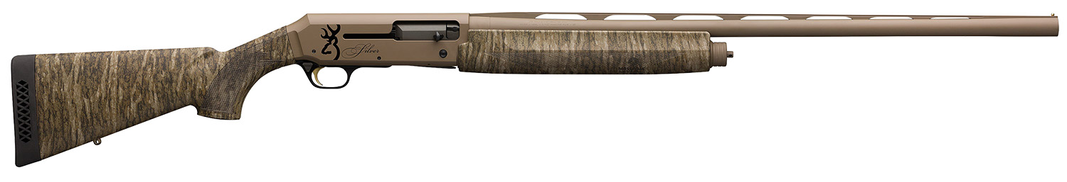 Browning 12 Gauge - Purple Mountain Armory view 2