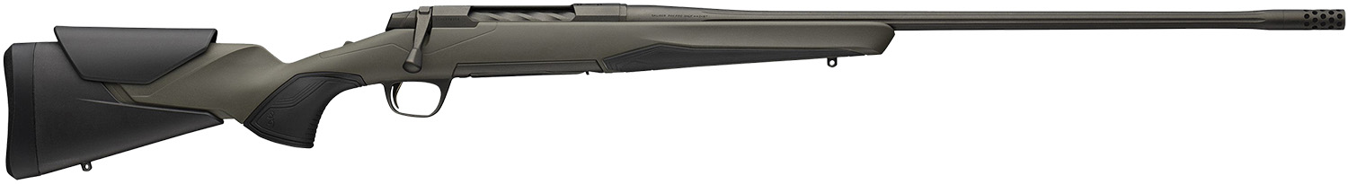 Browning X-Bolt 2 6.5 PRC - All Geared Up FFL view 2